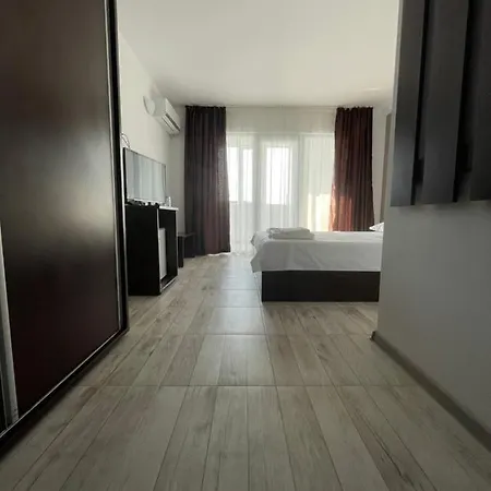 Studio 21 Eforie Nord