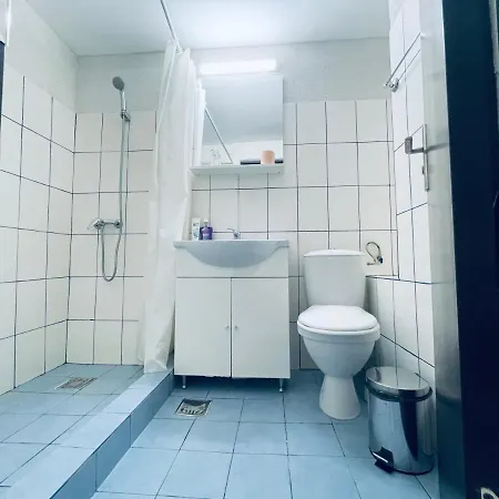 Apartment Studio 21 *