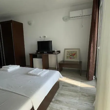 Studio 21 Apartment