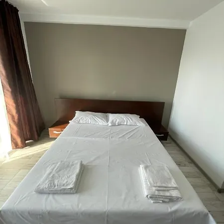 Apartment Studio 21