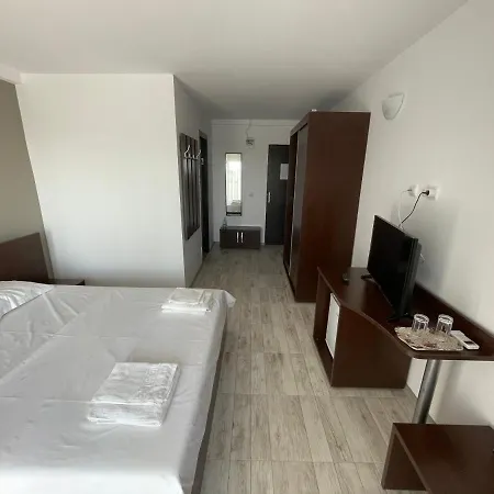 Studio 21 Apartment