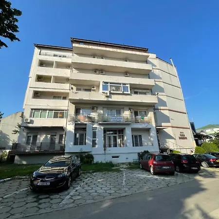 Apartment Studio 21